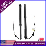 2X Rear Tailgate Power Lift Support For Lexus RX350 RX450H 2016-2019 6892048031. Fixed Price $95.86.