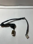 93-02 Toyota Supra Trunk Bootlid Harness And Grommet 82819-14270 Mkiv Rare. Fixed Price $149.99.