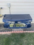 Trunk Lid Panel GD9Z-5440110-A Lincoln Continental 2017-2020. Fixed Price $170.00.
