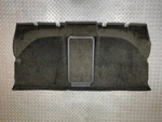 05 06 07 08 Bentley Continental Gt Rear Trunk Lid Boot Carpet Trim Panel Cover. Fixed Price $225.00.