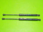 09-15 Jaguar Xfr Sc Oem Rear Back Trunk Shocks Struts Supports 8X23406A42AD. Fixed Price $46.79.