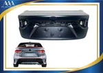 For 2020-2025 Toyota Corolla Rear Trunk Deck Lid Shell Panel 6440102E80. Fixed Price $489.20.