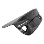 For Bmw 430I Xdrive 2017-2019 Vis Racing 14BMF322DOE-020C Carbon Fiber Trunk Lid. Fixed Price $1123.50.