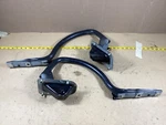 2009-2015 Bmw 7-SERIES 740I 750I Rear Trunk Hinge Support Set 7185253 Oem. Fixed Price $55.99.
