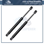 Set Of 2 Back Glass Window Lift Supports Gas Struts 6869 For Cadillac Escalade. Fixed Price $18.08.