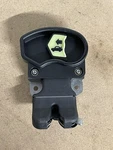 2011 Hyundai Accent Trunk Latch Tailgate Lock Hatchback 81230-10000 81230-1G010. Fixed Price $59.00.