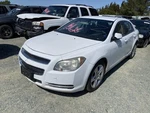 2008-2012 Chevrolet Malibu Rear Back Trunk/tailgate W/o Lip Spoiler 25917380. Fixed Price $559.99.