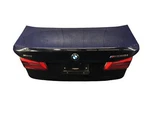2018-2020 Bmw M550I Rear Trunk Deck Lid Assembly W/camera Carbon Black (416). Fixed Price $425.00.