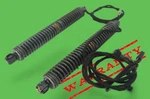 09-2015 Bmw 760LI 740LI Rear Right Left Tailgate Shock Strut Absorber Trunk Pair. Fixed Price $122.76.