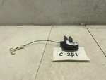 2011 Nissan Maxima Rear Trunk Latch Lock Actuator Open Release Oem. Fixed Price $51.17.
