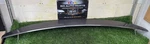 15-17 Hyundai Sonata Rear Trunk Lid Spoiler Wing Oem (N8 Dark Truffle Metallic). Fixed Price $112.46.