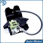 For Kia Optima 2016 2017 2018 2019 Trunk-lock Actuator Latch Release 81230D4000. Fixed Price $12.53.