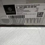 Mercedes Benz Oem A 247 890 23 00 64 Drive Spindle. Fixed Price $190.00.