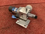 Bmw 2002-2008 E65 E66 Trunk Lid Unit Opener Hydraulic Pump Motor Oem 101K. Fixed Price $94.99.