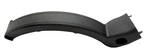 S63 Amg W222 Mercedes Rear Passenger Side Trunk Lid Hinge Cover Trim Oem 2014-20. Fixed Price $27.74.