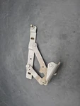 Oem 97-04 Porsche Boxster Rear Left Trunk Lid Hinge Liftgate 986512151 Used. Fixed Price $34.99.