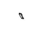 New Genuine Honda Acura Trunk Open Spring Hinge Slider Bracket Oe 74877T2A000. Fixed Price $32.84.