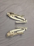 2013-2020 Subaru Brz Scion Frs Toyota 86 Trunk Hinges Left & Right. Fixed Price $20.00.