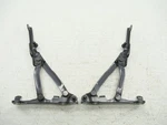 2017-2020 Toyota 86 ZN6 Trunk Deck Lid Hinge Set Pair SU003-07293/07292 Oem. Fixed Price $37.49.