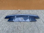 Bmw F01 F02 Alpina B7 09-15 Oem Trunk Lid Deck License Molding Panel Assy (blue). Fixed Price $59.96.