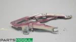 03-08 Bmw Z4 E85 Roadster Rear Right Passenger Side Trunk Boot Hinge Oem. Fixed Price $27.00.