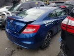 Trunk/hatch/tailgate Canada Market Coupe Ex-l Leather Fits 13 Civic 4542988. Fixed Price $200.00.