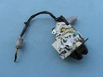 11 12 13 14 15 Lincoln Mkx Rear Tailgate Hatch Trunk Lid Lock Latch Used. Fixed Price $70.00.