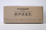 Vw Touareg 7P MK2 Tailgate Opening Control Unit 3AA962243E New Product Part. Fixed Price $381.08.