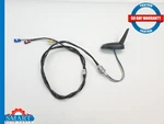 Pontiac Solstice Saturn Sky Rear Trunk Antenna Shark Fin W Harness 06-09 Oem. Fixed Price $94.99.