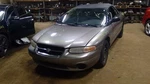 Trunk/hatch/tailgate Convertible Fits 96-00 Sebring 893986. Fixed Price $410.00.