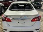 (local Pickup Only) Trunk/hatch/tailgate With Spoiler Fits 16-19 Sentra 866716. Fixed Price $269.99.
