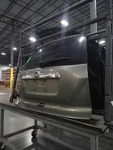 Used Deck Lid Fits: 2008 Honda Cr-v Ex-l Privacy Tint Glass W/o Navigation Grade. Fixed Price $764.99.