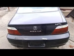 Used Deck Lid Fits: 2003 Acura Tl W/o Spoiler Grade B. Fixed Price $460.50.