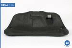 12-15 Jaguar Xfr X250 Trunk Lid Liner Cover Trim Panel CX235445594AA Oem. Fixed Price $69.55.