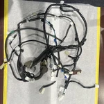 2018 Subaru Impreza Sport Trunk Hatch Liftgate Wire Harness 81817FL02A. Fixed Price $80.00.