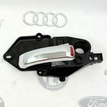 2012-2019 Fiat 500 Interior Front Right Passenger Door Handle Chrome Oem 1513720. Fixed Price $38.99.