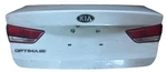 2016-2017 Kia Optima Trunk Decklid Snow White Pearl Oem 69200A8080. Fixed Price $275.00.