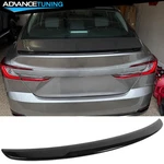For 25-26 Toyota Camry XV80 9TH Gen Oe Style Gloss Black Rear Trunk Spoiler Abs. Fixed Price $79.99.