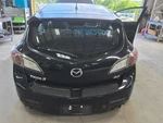 (local Pickup Only) Trunk/hatch/tailgate Hatchback Spoiler Fits 10-13 Mazda 59. Fixed Price $274.90.