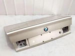 89-95 Bmw 525 E34 Trunk Boot Lid Gold 41621944585 *scratches Notes*. Fixed Price $350.37.