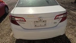 Trunk/hatch/tailgate With Rear View Camera Fits 12-14 Camry 1995663. Fixed Price $978.49.