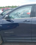 2018-2024 Chevrolet Equinox Lh Left Driver Front Door Oem. Fixed Price $962.48.