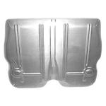 Sherman 780-76C Center Trunk Floor For Chevy Nova 1969-1972. Fixed Price $128.13.