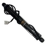 09-15 Bmw F01 F02 750LI Alpina B7 Trunk Electric Shock Strut Rear Right Oem 1122. Fixed Price $39.99.