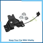 Rear Liftgate Door Lock Actuator W/ Cable For Lincoln Town Car NO.8W1Z5443200A. Fixed Price $44.24.
