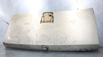 Bmw E30 Convertible Trunk Deck Lid Boot Bronzit Beige Oem LM80. Fixed Price $112.49.