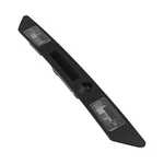 Rear Trunk Hatch Tailgate Handle For Audi A4 S4 A6 Quattro 01-11 8E0827574C3FZ. Fixed Price $38.49.
