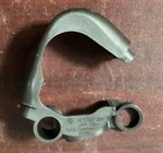 2009 - 2016 Audi A4 Right Passenger Side Trunk Hinge End Plate 8K5827208C Oem .. Fixed Price $24.99.