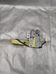 99-05 Mazda MX-5 Miata Oem Trunk Hatch Latch Hinge Mechanism Lock Actuator Power. Fixed Price $29.59.