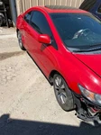 Used Deck Lid Fits: 2009 Honda Civic Cpe 1.8L Ex Grade. Fixed Price $526.22.